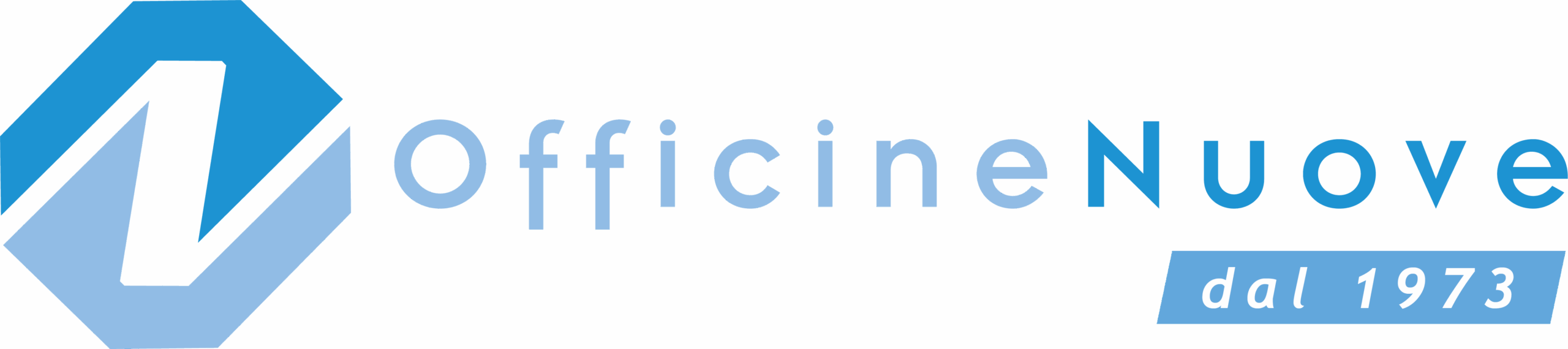 Carpenteria metallica Udine Officine Nuove