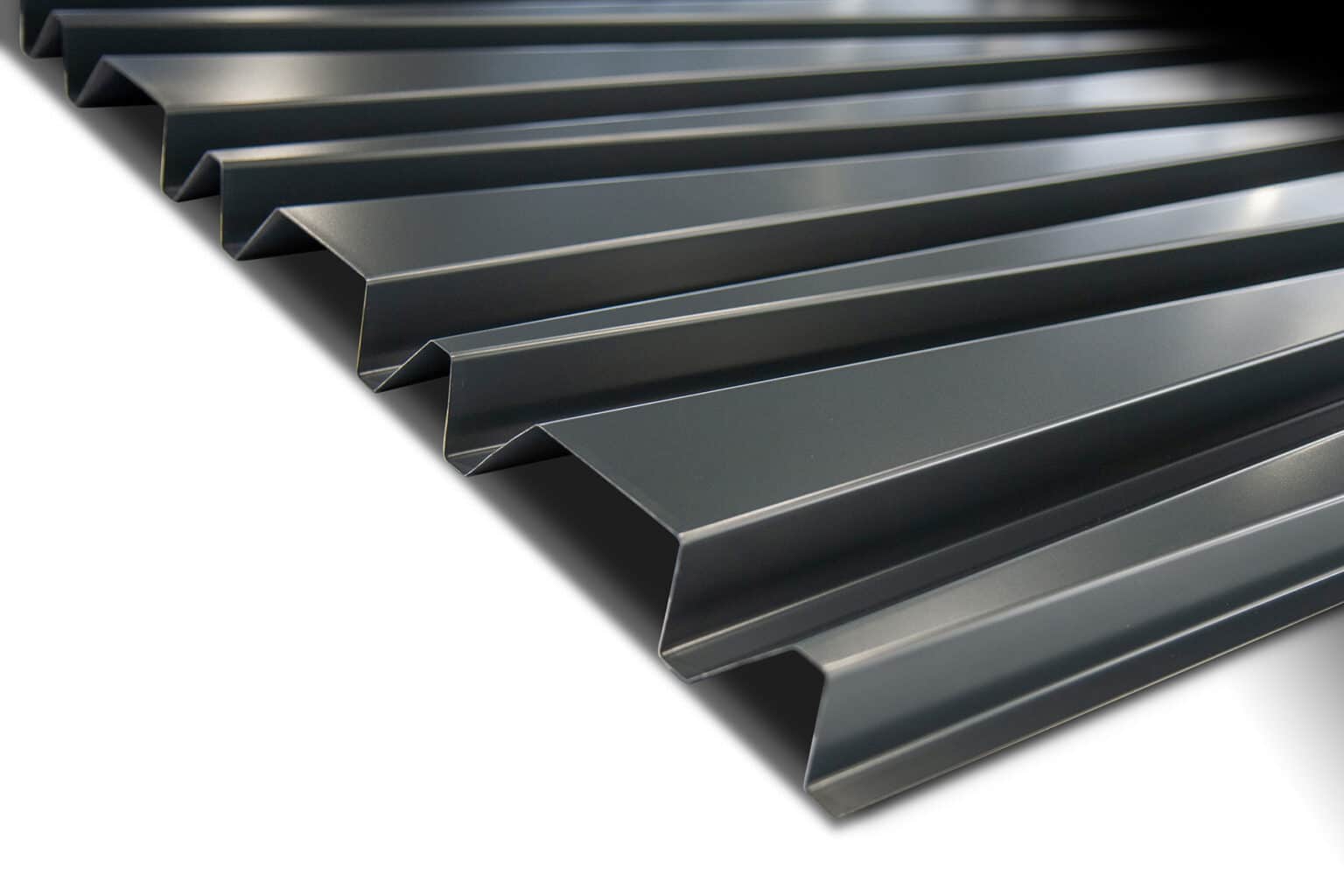 50 Viti Autofilettanti Per Metallo 4,8x85mm | Testa Esagonale Con Rondella EPDM