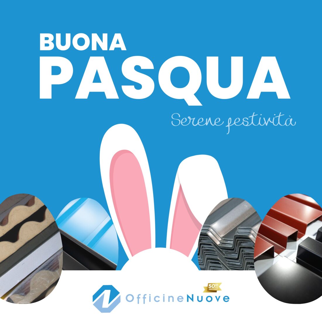 auguri di buona pasqua