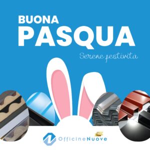 auguri di buona pasqua