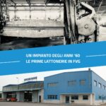 news 1 UN IMPIANTO DEGLI ANNI ‘60 PER LE PRIME LATTONERIE IN FVG news 1 UN IMPIANTO DEGLI ANNI ‘60 PER LE PRIME LATTONERIE IN FVG