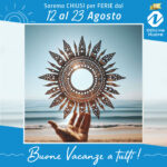 buone vacanze officine nuove 1 FERIE buone vacanze officine nuove 1 FERIE