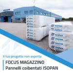 officine nuove isopan Da anni partner affidabile per i pannelli coibentati ISOPAN