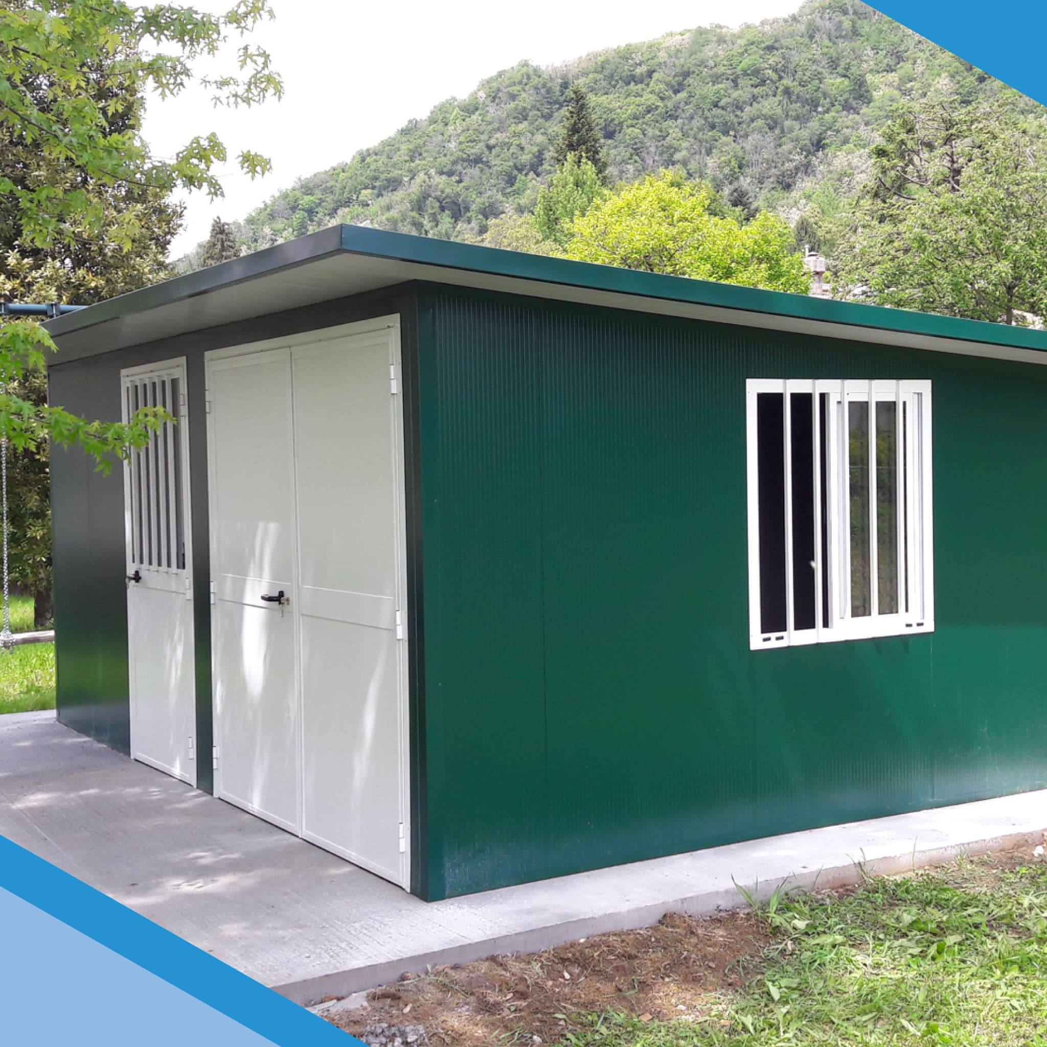 officine-blutecnica3 officine blutecnica3 Officine Nuove per Blutecnica: la lattoneria al servizio dei prefabbricati modulari