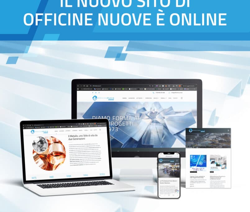 officine nuove online3 Il nuovo sito Officine Nuove è online officine nuove online3 Il nuovo sito Officine Nuove è online