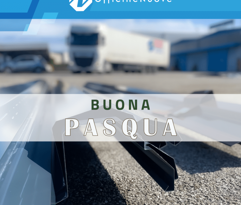 gabbia3 Pasqua vers.seria FB LI H Buona Pasqua da Officine Nuove Lattoneria e Carpenteria Metallica, Lamiere Grecate, Rivestimenti, Coperture, Pannelli coibentati, Lavorazioni su misura