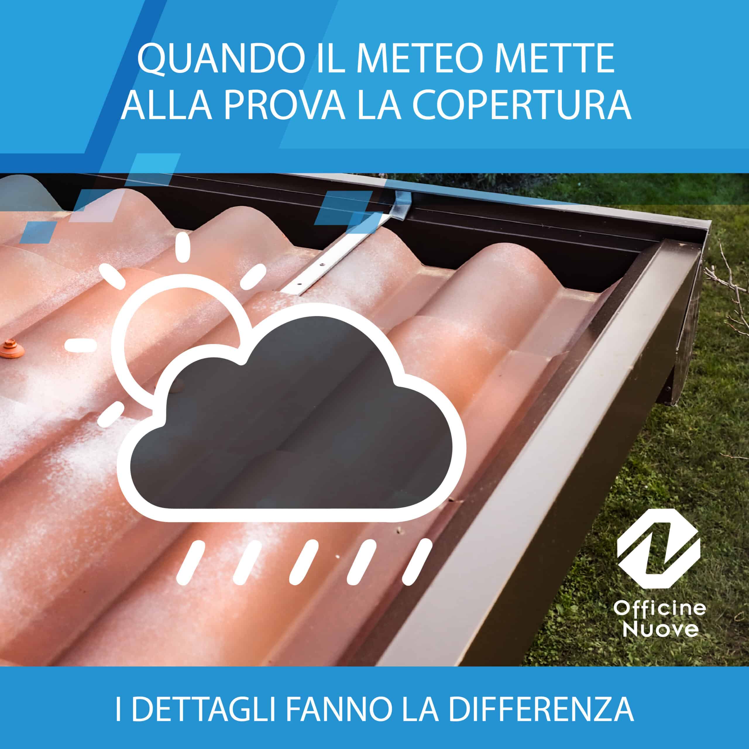Manutenzione coperture e lattoneria professionale per una tenuta perfetta del tetto in friuli venezia giulia