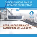 gabbia3 Lancio Ufficiale Laser FBHLI 01 Nuovo Impianto Laser Fibra XXL gabbia3 Lancio Ufficiale Laser FBHLI 01 Nuovo Impianto Laser Fibra XXL