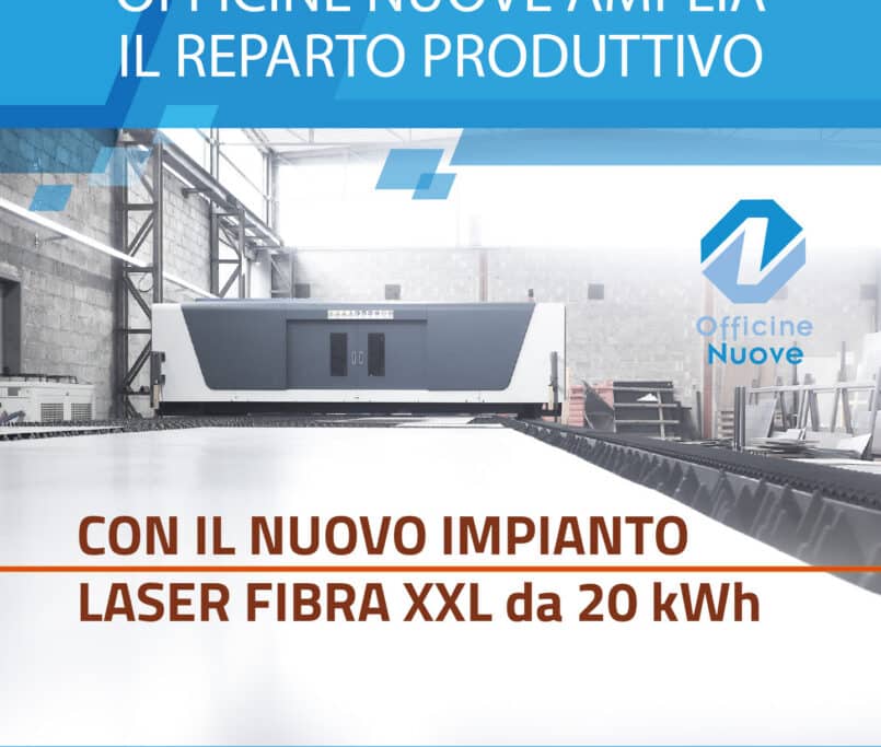 gabbia3 Lancio Ufficiale Laser FBHLI 01 Nuovo Impianto Laser Fibra XXL gabbia3 Lancio Ufficiale Laser FBHLI 01 Nuovo Impianto Laser Fibra XXL