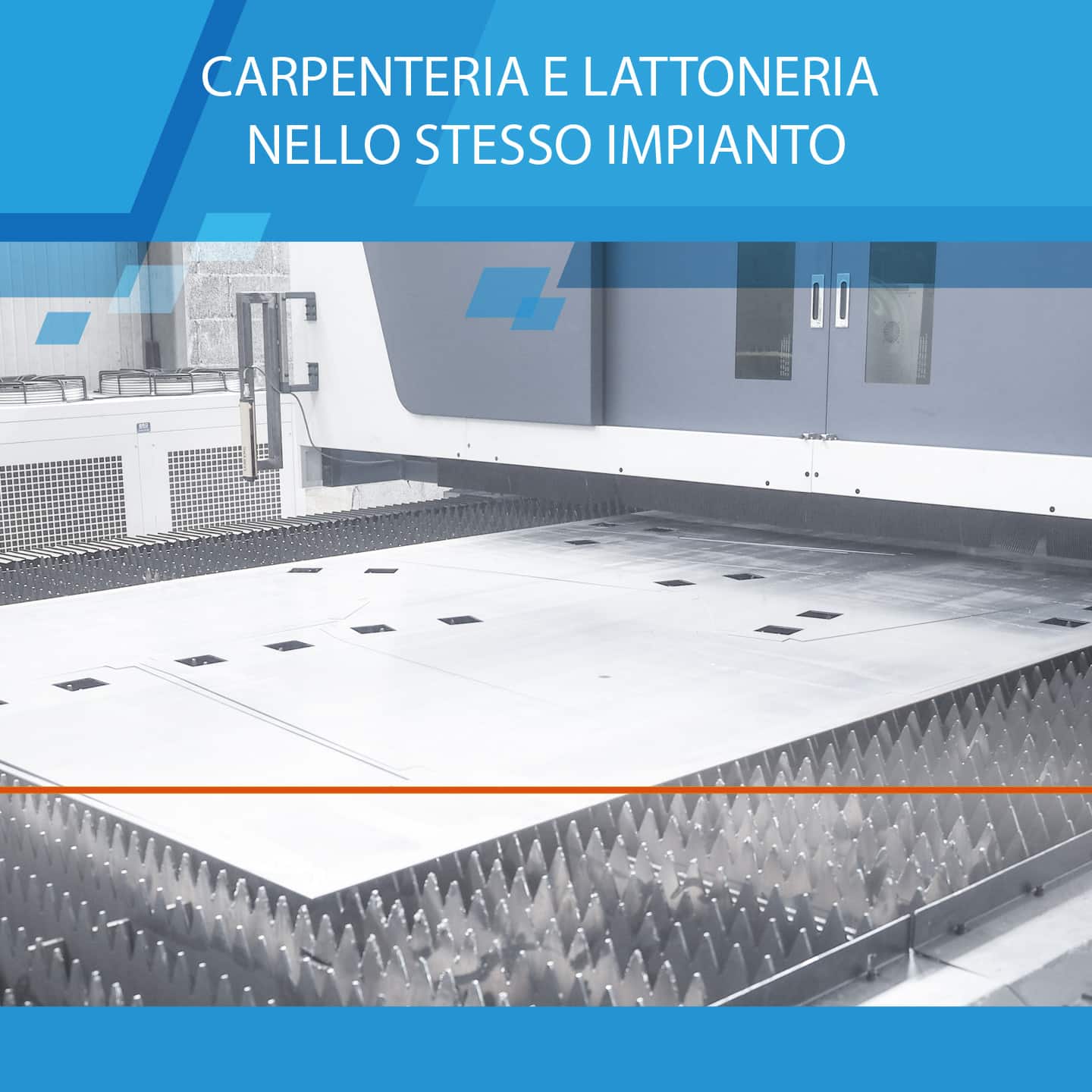 gabbia3-Lancio Ufficiale Laser FB+H+LI-03 gabbia3 Lancio Ufficiale Laser FBHLI 03 1 Nuovo Impianto Laser Fibra XXL