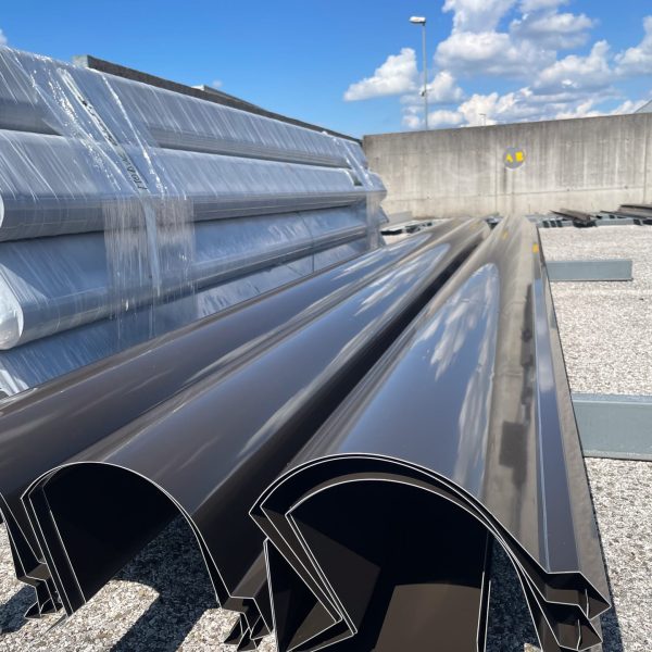 Officine Nuove Lattoneria Carpenteria metallica 050925 13 43 08 Grondaie e Pluviali Officine Nuove Lattoneria Carpenteria metallica 050925 13 43 08 Grondaie e Pluviali