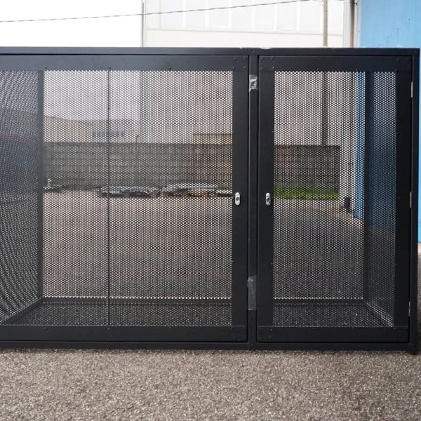 Officine Nuove Lattoneria Carpenteria metallica 080424 12 53 00 Lavorazioni Speciali Officine Nuove Lattoneria Carpenteria metallica 080424 12 53 00 Lavorazioni Speciali