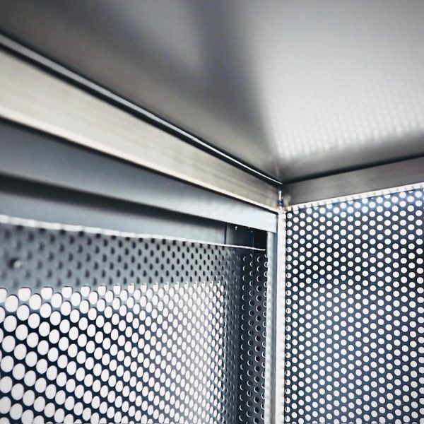 Officine Nuove Lattoneria Carpenteria metallica 080424 12 54 00 Lavorazioni Speciali Officine Nuove Lattoneria Carpenteria metallica 080424 12 54 00 Lavorazioni Speciali