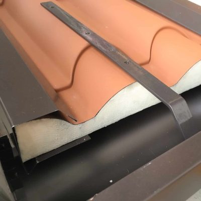 Officine Nuove Lattoneria Carpenteria metallica 130416 14 37 02 Grondaie e Pluviali Officine Nuove Lattoneria Carpenteria metallica 130416 14 37 02 Grondaie e Pluviali