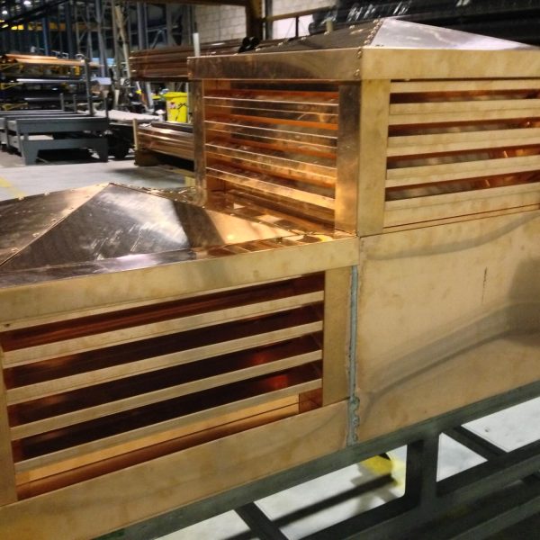 Officine Nuove Lattoneria Carpenteria metallica 131113 18 11 46 Camini su misura