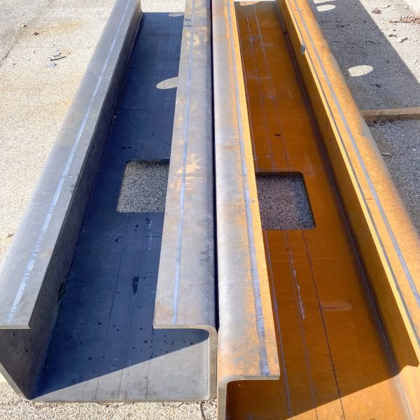 Officine Nuove Lattoneria Carpenteria metallica 140422 16 58 51 Carpenteria Officine Nuove Lattoneria Carpenteria metallica 140422 16 58 51 Carpenteria