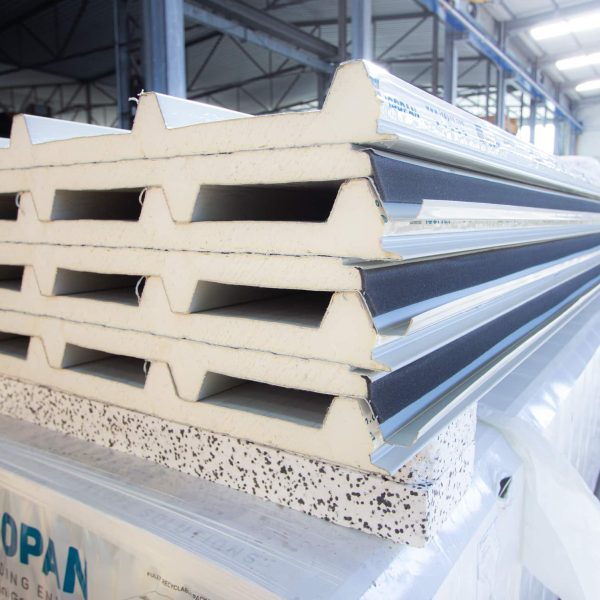 ISOCOP BIANCO GRIGIO