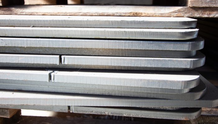 Lamiere Grecate, Pannelli Coibentati, Lavorazioni su Misura