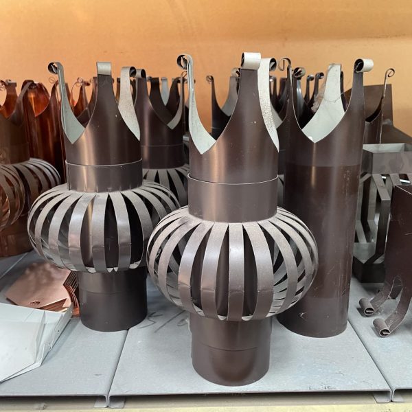 Officine Nuove Lattoneria Carpenteria metallica 170725 17 39 41 Camini su misura Officine Nuove Lattoneria Carpenteria metallica 170725 17 39 41 Camini su misura