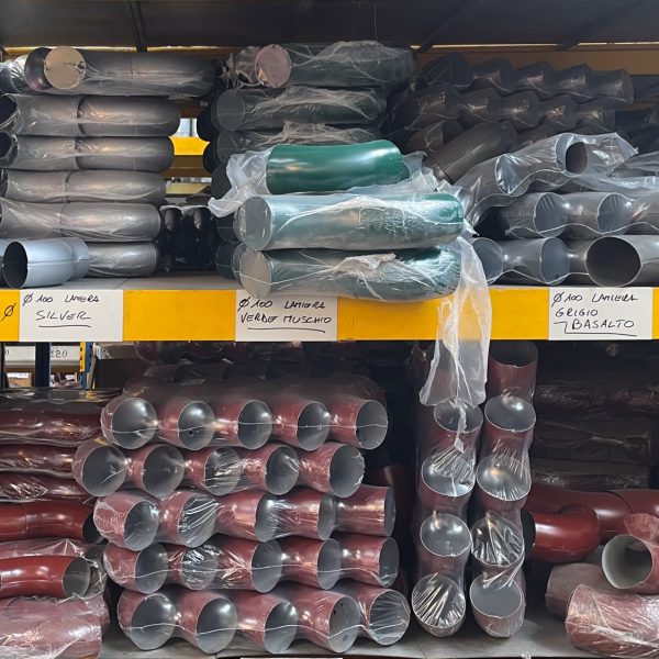 Officine Nuove Lattoneria Carpenteria metallica 170725 17 40 42 Grondaie e Pluviali Officine Nuove Lattoneria Carpenteria metallica 170725 17 40 42 Grondaie e Pluviali