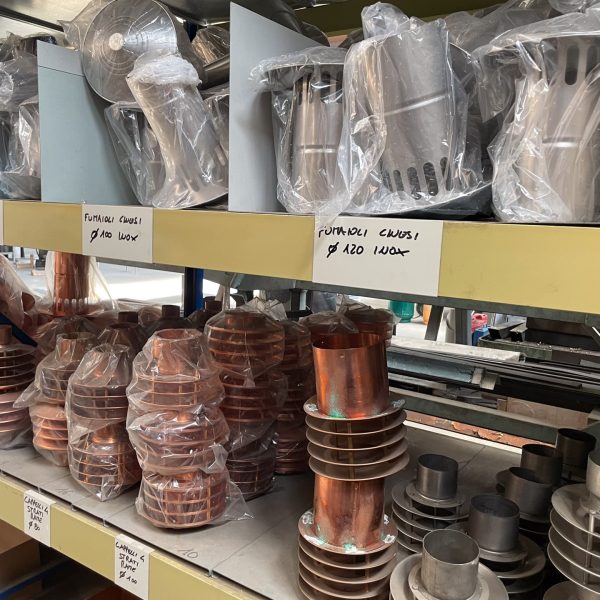 Officine Nuove Lattoneria Carpenteria metallica 170725 17 42 55 Camini su misura Officine Nuove Lattoneria Carpenteria metallica 170725 17 42 55 Camini su misura