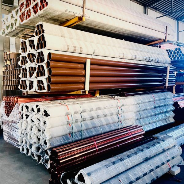 Officine Nuove Lattoneria Carpenteria metallica 200324 14 28 00 4 Grondaie e Pluviali Officine Nuove Lattoneria Carpenteria metallica 200324 14 28 00 4 Grondaie e Pluviali