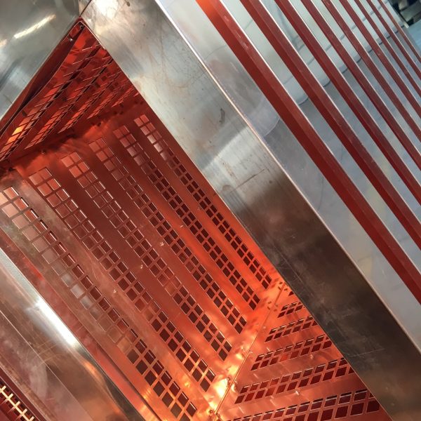 Officine Nuove Lattoneria Carpenteria metallica 211016 09 50 50 Camini su misura Officine Nuove Lattoneria Carpenteria metallica 211016 09 50 50 Camini su misura