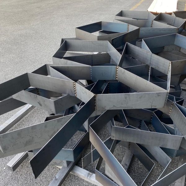 Officine Nuove Lattoneria Carpenteria metallica 211024 10 26 56 Carpenteria Officine Nuove Lattoneria Carpenteria metallica 211024 10 26 56 Carpenteria