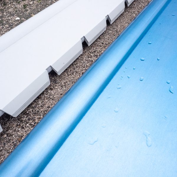 Officine Nuove Lattoneria Carpenteria metallica 221025 15 45 46 Profili e Raccordi per tetti