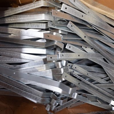 Officine Nuove Lattoneria Carpenteria metallica 221025 15 53 20 Grondaie e Pluviali Officine Nuove Lattoneria Carpenteria metallica 221025 15 53 20 Grondaie e Pluviali