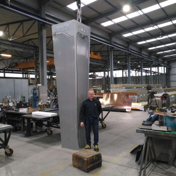 Officine Nuove Lattoneria Carpenteria metallica 250220 14 22 00 Lavorazioni Speciali Officine Nuove Lattoneria Carpenteria metallica 250220 14 22 00 Lavorazioni Speciali