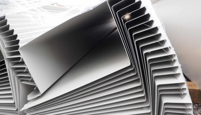 Lamiere Grecate, Pannelli Coibentati, Lavorazioni su Misura