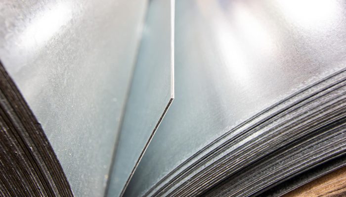 Lamiere Grecate, Pannelli Coibentati, Lavorazioni su Misura