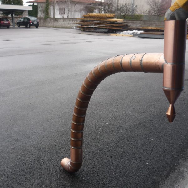 Officine Nuove Lattoneria Carpenteria metallica 270109 09 43 08 Accessori Lattoneria Officine Nuove Lattoneria Carpenteria metallica 270109 09 43 08 Accessori Lattoneria