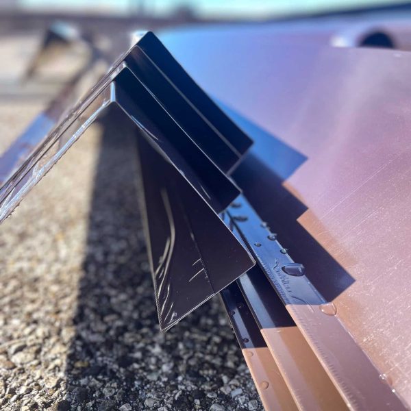 Officine Nuove Lattoneria Carpenteria metallica 270225 12 35 39 Profili e Raccordi per tetti Officine Nuove Lattoneria Carpenteria metallica 270225 12 35 39 Profili e Raccordi per tetti