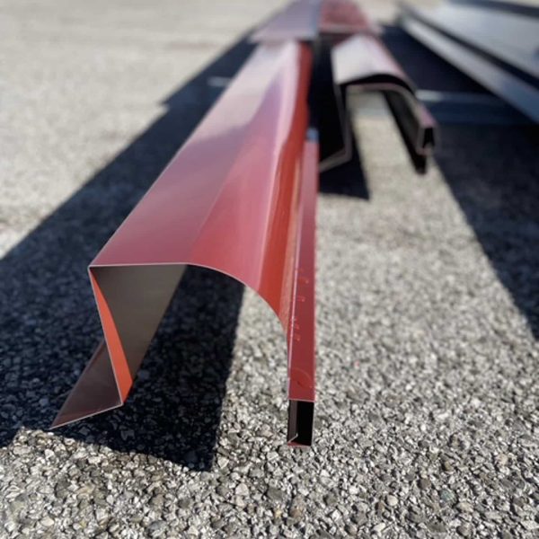 Officine Nuove Lattoneria Carpenteria metallica 270225 12 41 23 Grondaie e Pluviali Officine Nuove Lattoneria Carpenteria metallica 270225 12 41 23 Grondaie e Pluviali