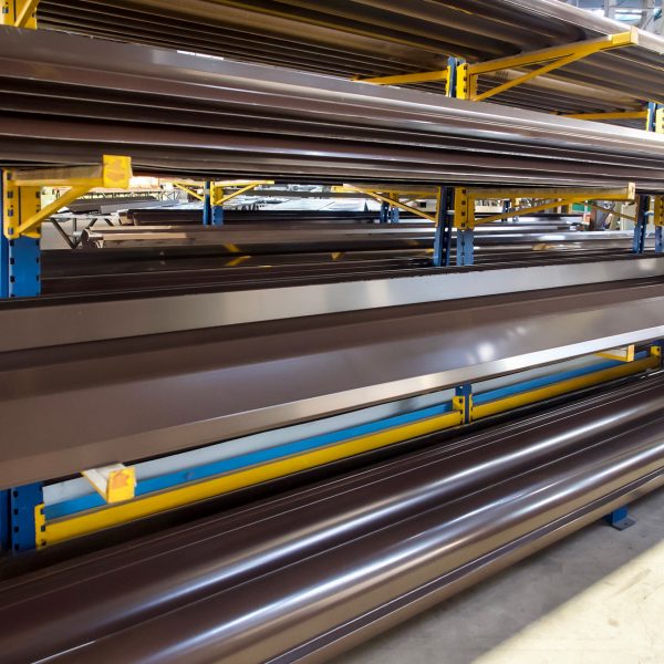 Officine Nuove Lattoneria Carpenteria metallica 281024 12 37 37 Grondaie e Pluviali