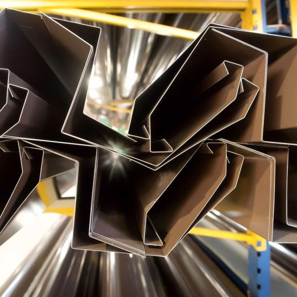 Officine Nuove Lattoneria Carpenteria metallica 281024 12 45 45 Grondaie e Pluviali Officine Nuove Lattoneria Carpenteria metallica 281024 12 45 45 Grondaie e Pluviali