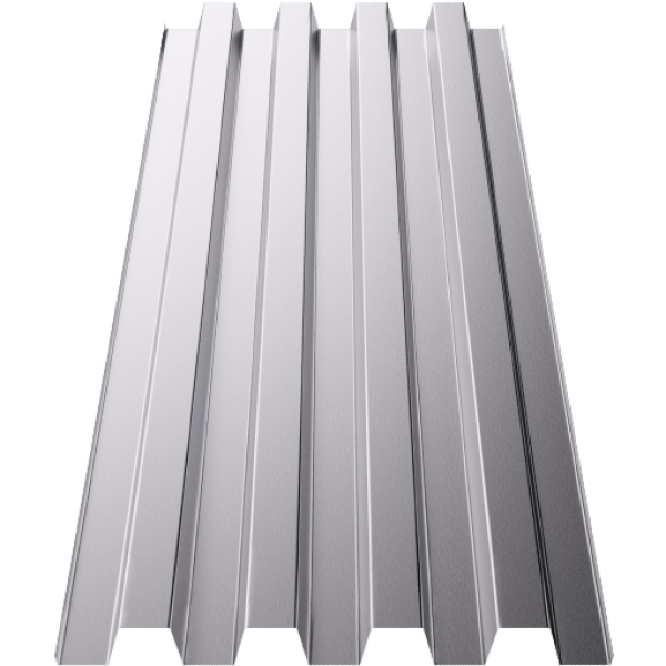 SAND A55 P600 POSITIVE Lamiere Grecate Standard SAND A55 P600 POSITIVE Lamiere Grecate Standard