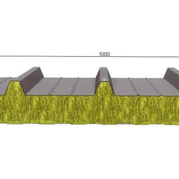 isofire roof officine nuove Pannelli per copertura isofire roof officine nuove Pannelli per copertura